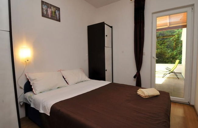 Apartments Marin- Zagruda - Foto 11