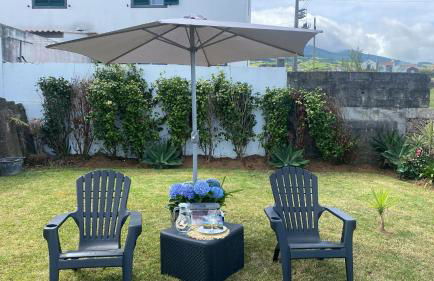 Nascer Do Sol Retreat Villa - Photo 45