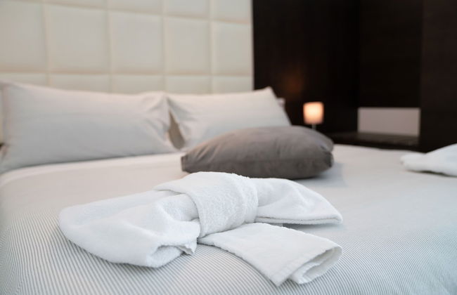 Morin 10 Rome Exclusive Suites - Foto 17