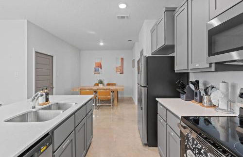 Lone Star Landing - Foto 11