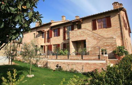 Podere Olmo Adriano - Foto 34