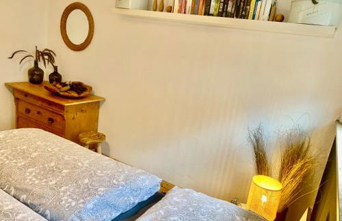 Ferienwohnung HYGGELIG - Göttingen Harz Duderstadt - Foto 19