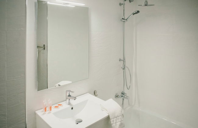 BBarcelona Central Boutique Apartments - Foto 53