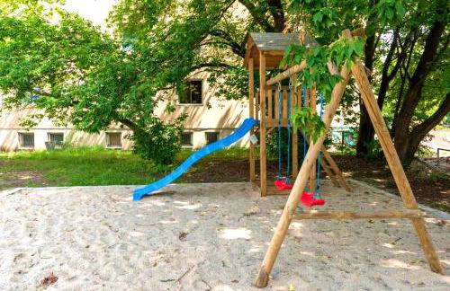 SKYBASIC Merseburg - Foto 20