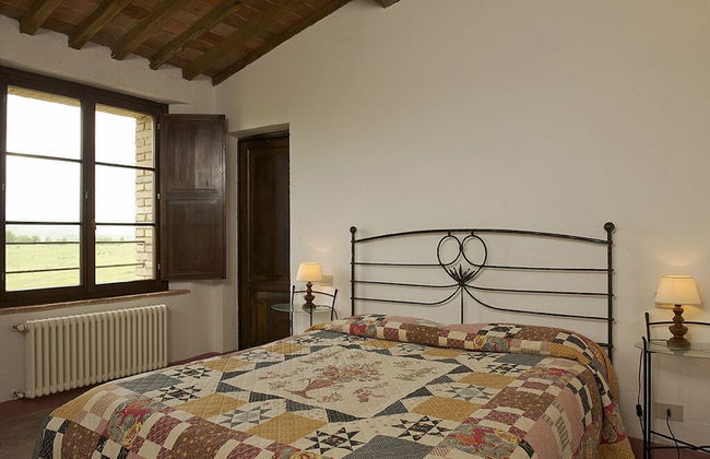 Castello di Modanella - Foto 35