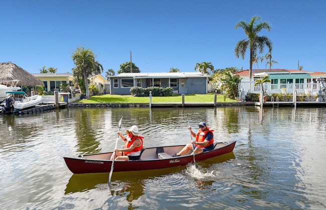 Sunny Waterside A in Dania Beach - Foto 29