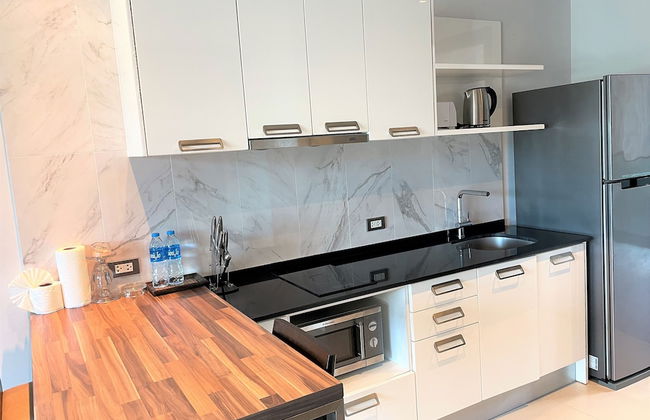 Emerald Terrace by Lofty - Foto 32