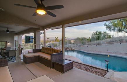 Breathtaking Views & Htd Pool in Fountain Hills! - Foto 59