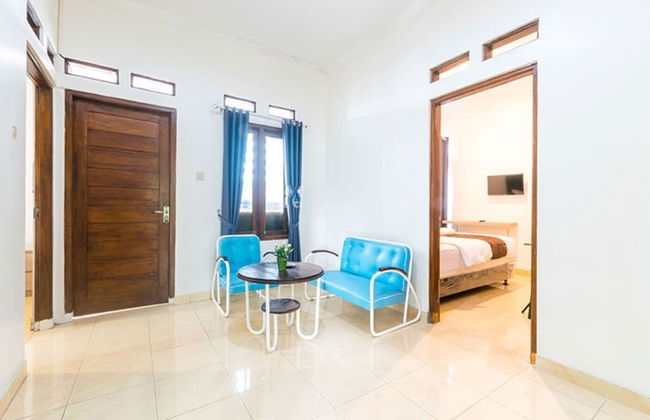 FHStay Maguwo - Photo 9