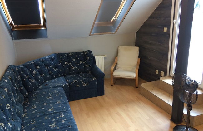 Mary Apartments - Foto 5