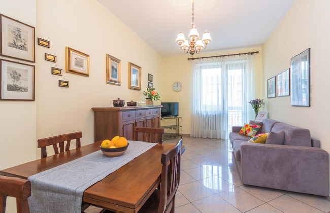 Frejus Classic Apartment - Foto 10