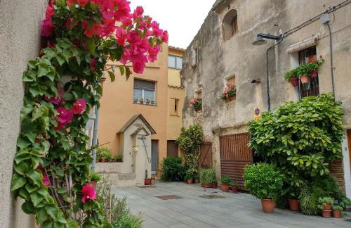 Can Girmas Casa de Turisme rural Navata - Foto 17