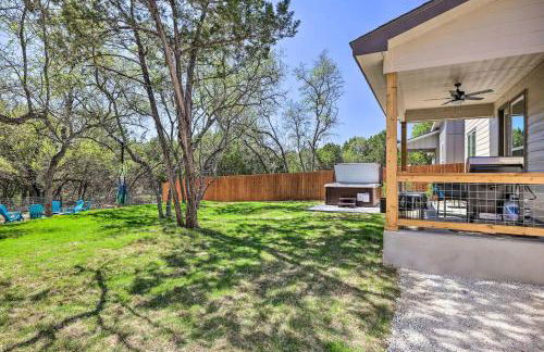 Convenient Cute Cottage Hot Tub Fire Pit Sleeps 6 - Foto 22