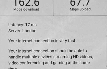 Foundry Street Apartment 2 - Dunfermline city centre - Foto 19