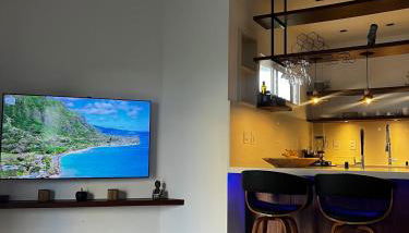 Maracajaú Paraíso kite Home - Foto 3