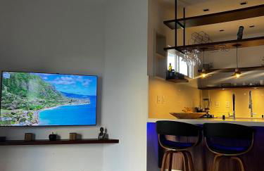 Maracajaú Paraíso kite Home - Foto 3