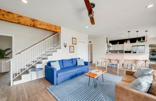 Lake Beach Access & Views, 5kings! - Foto 63