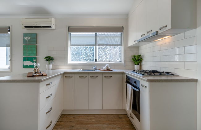 Tasman Holiday Parks - Ballina - Foto 32