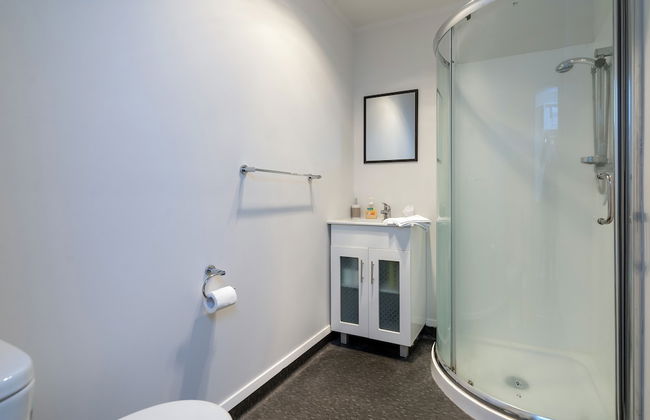 Awesome Central Rotorua Pad - Foto 8