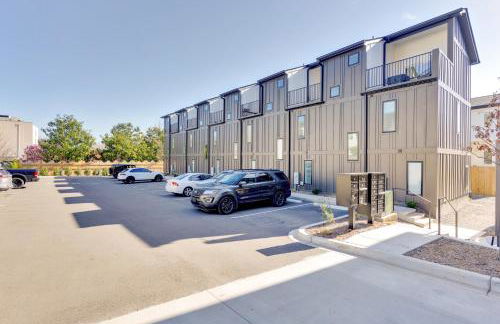 Your St Elmo Getaway for Rock City & Ruby Falls, 2BD townhome, 6 min to downtown - Foto 21