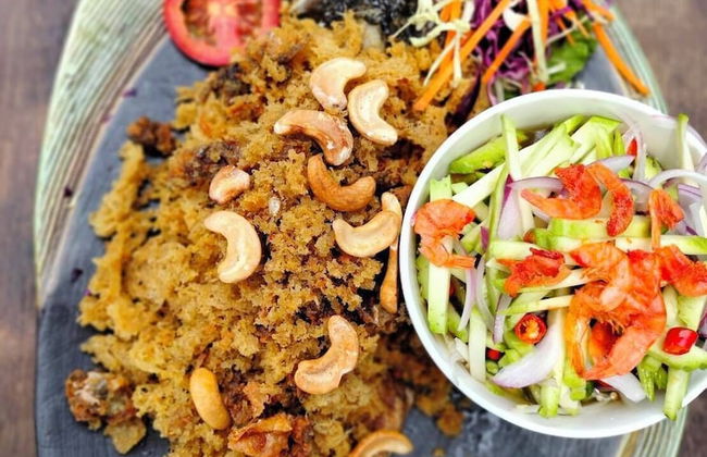 Talingchan Homestay - Foto 12