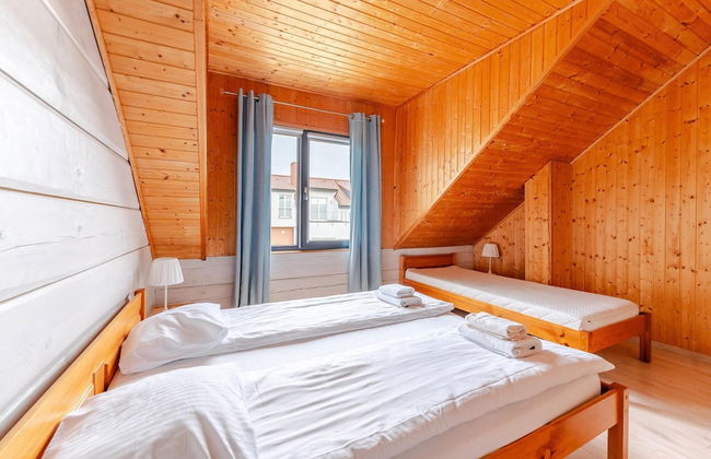 Comfortable Holiday Homes Close to the Beach - Foto 14