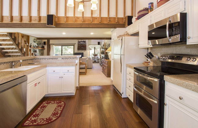 Snowcreek #418 - Near Trails & Shopping - Foto 11