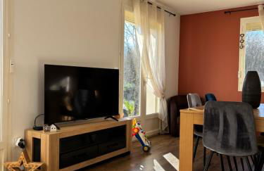 Maison de la forêt - Foto 31