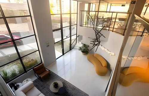 Ar quente e frio!moderno!5 minutos do centro - Foto 66