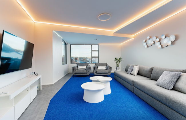 Quarters B1- Luxurious & Spacious - Photo 6