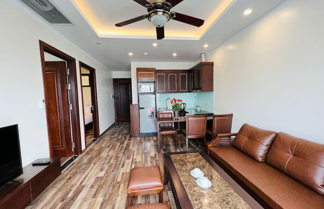 Hanoi Apartment - Photo 22