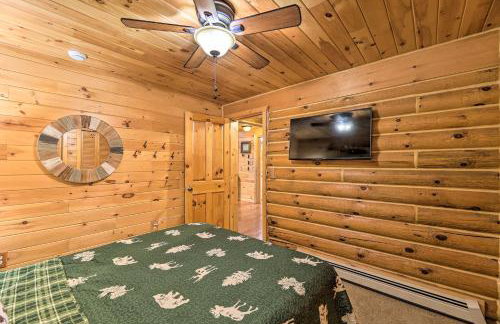 Near Winter Sports Rapid City Group Retreat - Foto 19