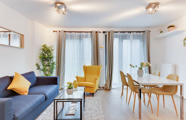 Europea Royal Studio Residence - Foto 1