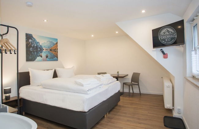 Moderne Gemeinschaftsunterkunft in Winterberg - Foto 5