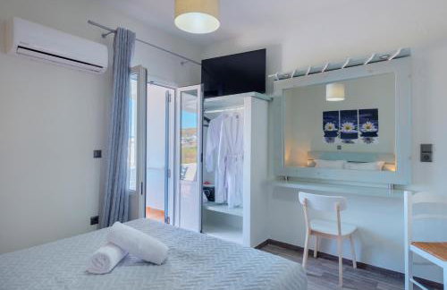 Aegean Paradiso Vacation Club - "Adults Only" - Foto 44