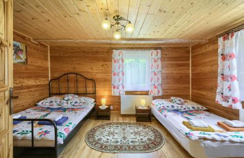 Przy Łemkowskiej Drodze - Foto 7