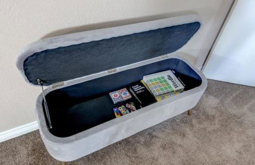 Denver Hot Tub Retreat Near Downtown - 20 Percent Off Feb - Foto 27