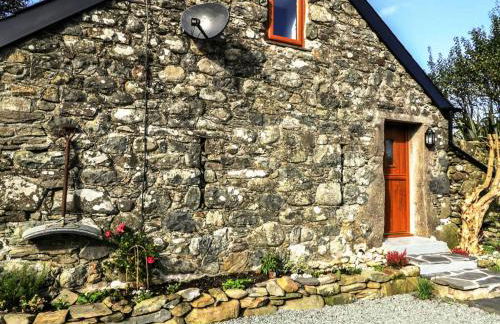 A beautiful cottage in the Snowdonia National Park - Foto 10
