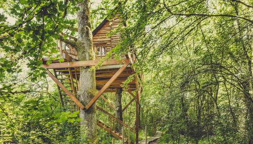 Okolin Basoa Suites - Foto 1