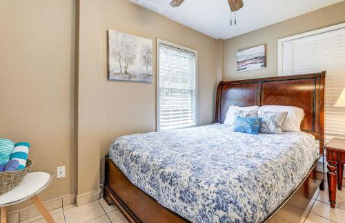 Pet-Friendly Lilburn Duplex with Patio and Grills! - Foto 21