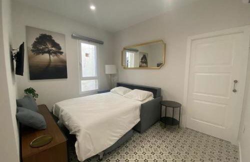 Estudio El Soportal de la Plaza - Foto 12