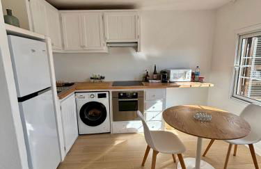 Els Vents OM IN WHITE, Refugio Zen en Son Parc, tranquilidad a 5 minutos de la playa - Foto 14