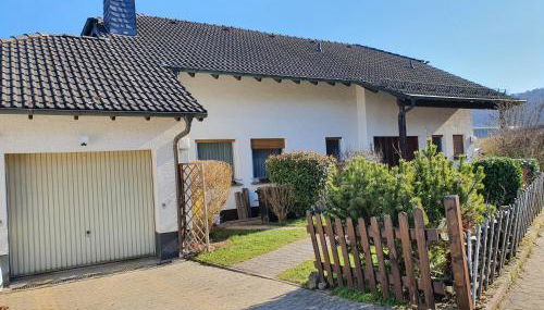 Ferienwohnung Schlossblick Bad Breisig - Foto 2