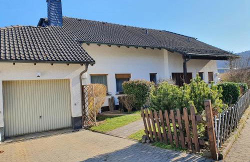 Ferienwohnung Schlossblick Bad Breisig - Foto 2