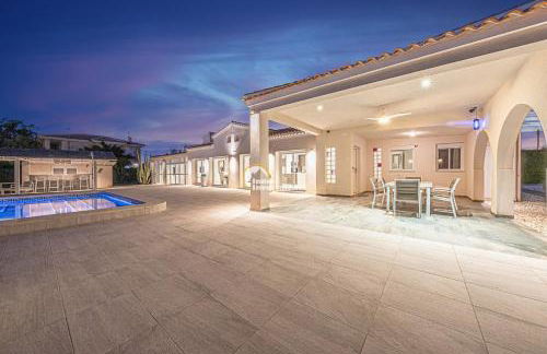 Villa Pyeranch - Foto 18