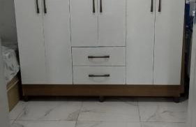 Apartamento Completo e Centralizado 2 - Foto 20