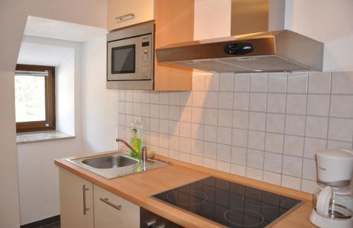 Berggasthof Heuberghaus, direkt am Rennsteig - Foto 45