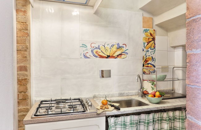 Duplex Apartment for 4 People - Foto 4