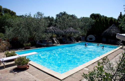 Casa Conti di Sotto - Foto 42