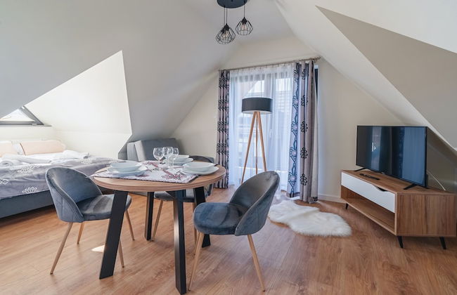 Sun & Snow Resorts H Białka Tatrzańska - Foto 24